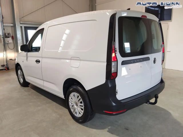 Volkswagen Caddy 2.0 TDI
