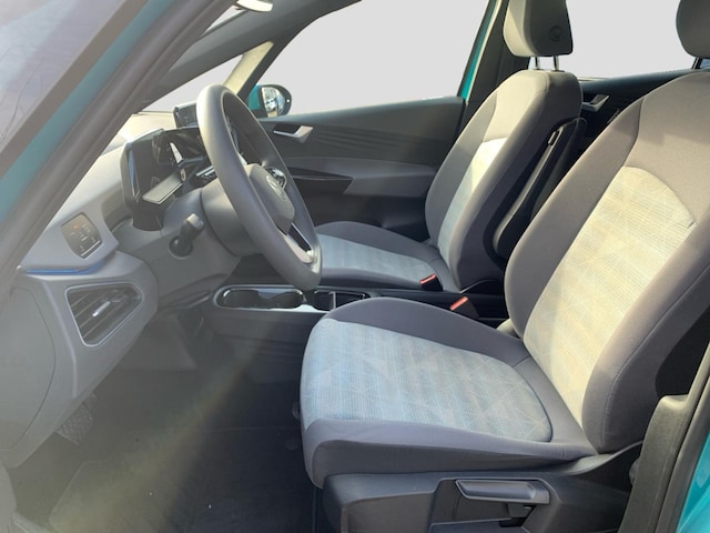 Volkswagen ID.3 Performance Pro