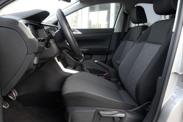 Volkswagen Taigo 1.0 TSI Move