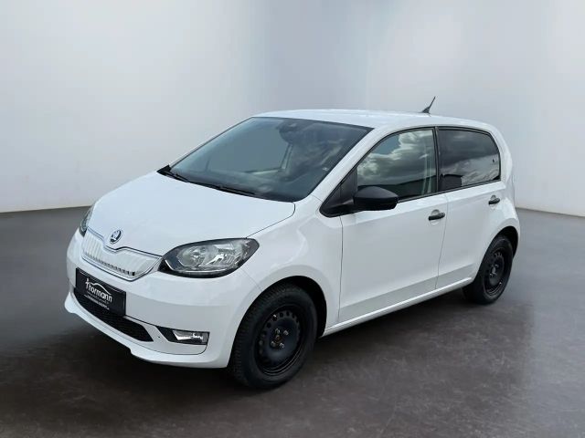 Skoda Citigo-e iV Ambition