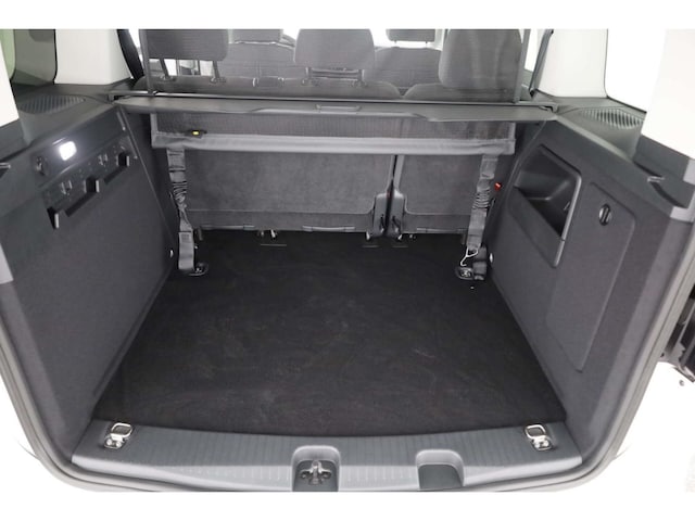 Volkswagen Caddy 2.0 TDI Life