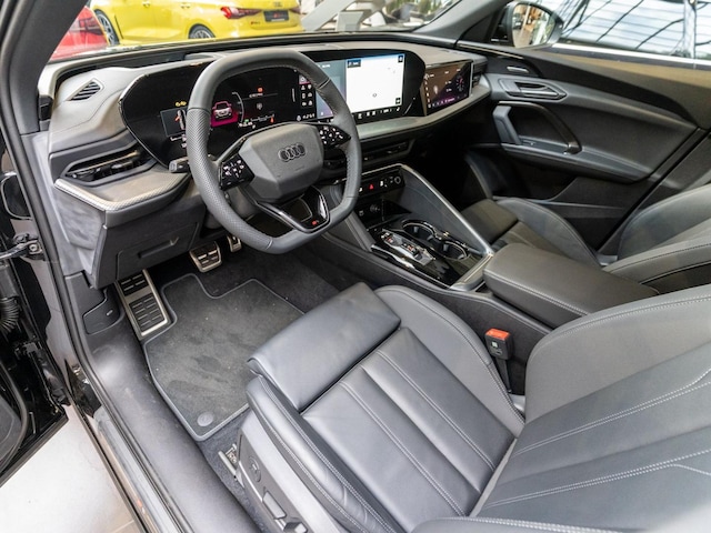 Audi Q5 Quattro S-Tronic Sportback