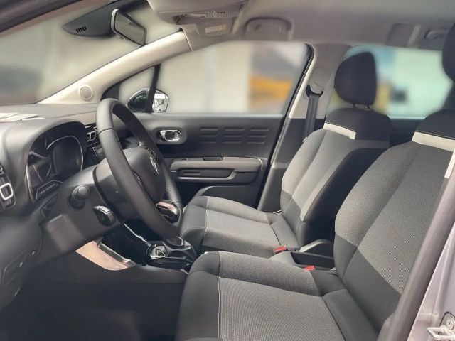 Citroën C3 Aircross Plus