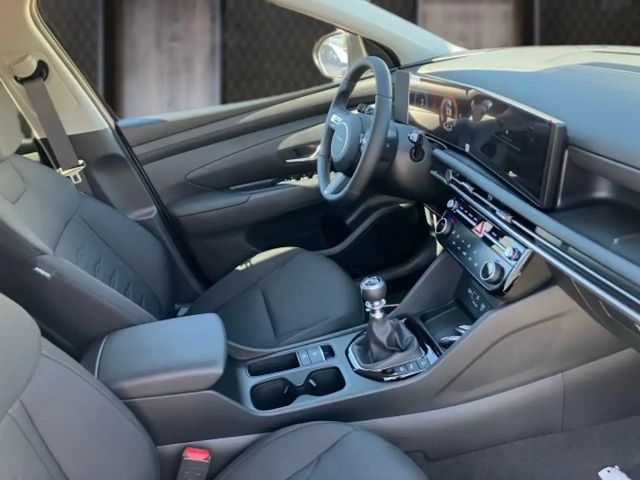 Hyundai Tucson 2WD T-GDi