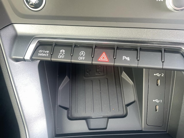 Audi Q3 Quattro S-Tronic Sportback