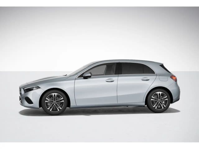 Mercedes-Benz A 180 A 180 d Hatchback