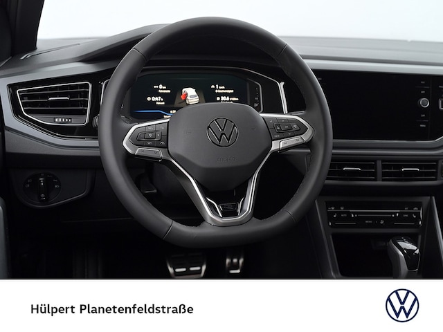 Volkswagen Taigo R-Line Style