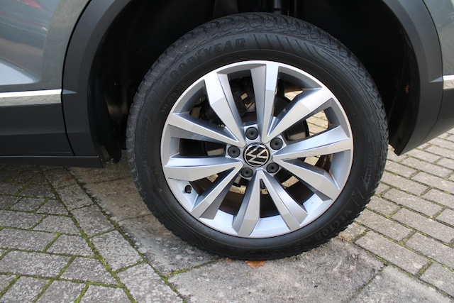 Volkswagen T-Roc 2.0 TDI