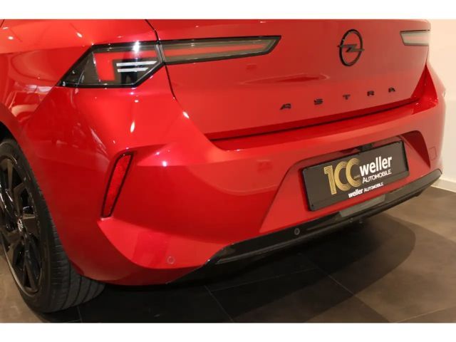 Opel Astra 1.2 Turbo Turbo