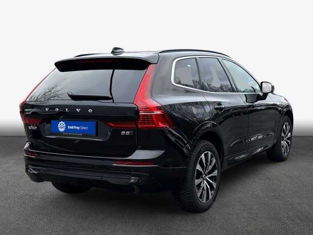 Volvo XC60 XC60