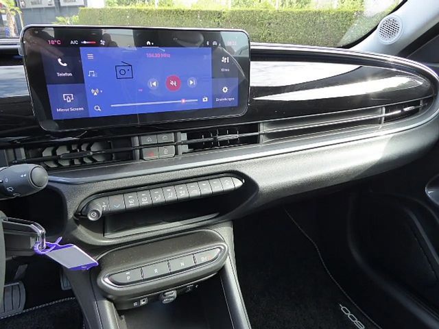 Fiat 600e Hybrid 100 6-Gang eDCT