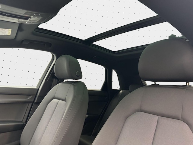 Audi Q3 35 TFSI S-Line S-Tronic