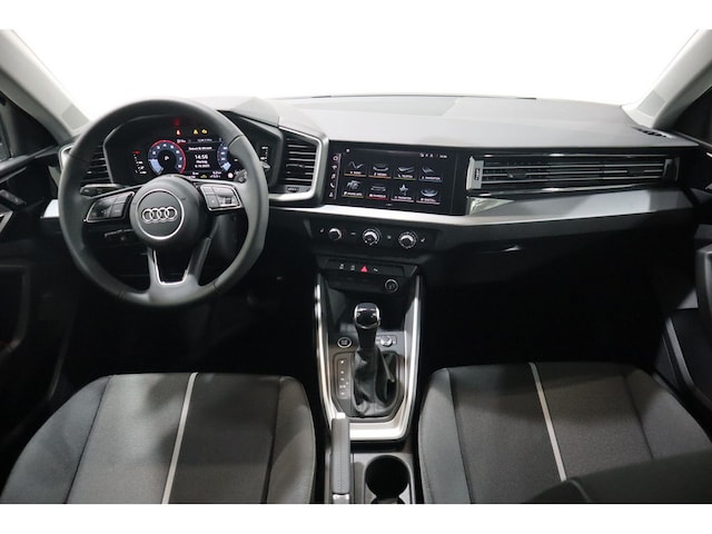 Audi A1 25 TFSI S-Tronic Sportback
