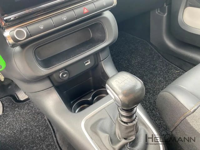 Citroën C3 Pack PureTech Shine