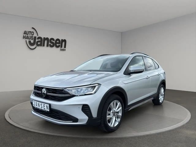 Volkswagen Taigo DSG Life