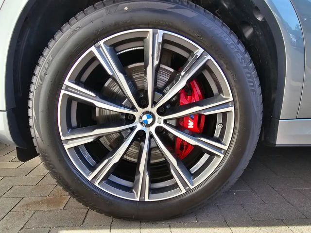 BMW X6 M-Sport xDrive30d