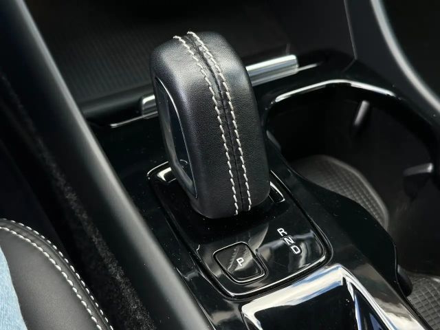 Volvo XC40 R-Design T3