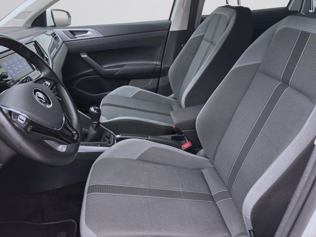 Volkswagen Polo 1.0 TSI Highline