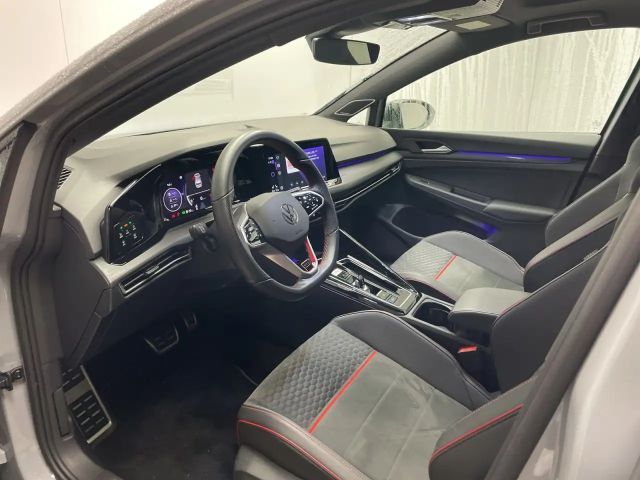 Volkswagen Golf 2.0 TSI DSG GTI Golf VIII Style