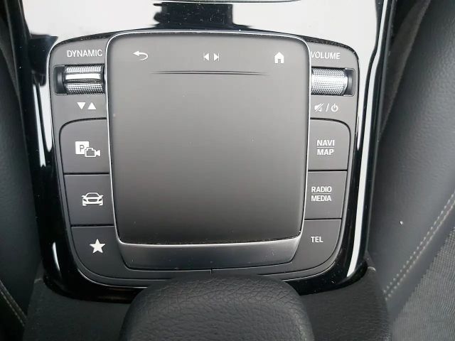 Mercedes-Benz A 180 A 180 d Hatchback Style