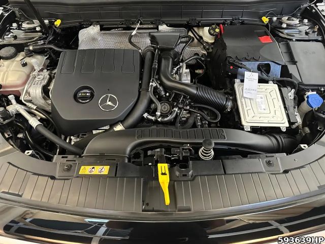 Mercedes-Benz GLB 200 Progressive