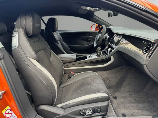 Bentley Continental GT Hybrid V8