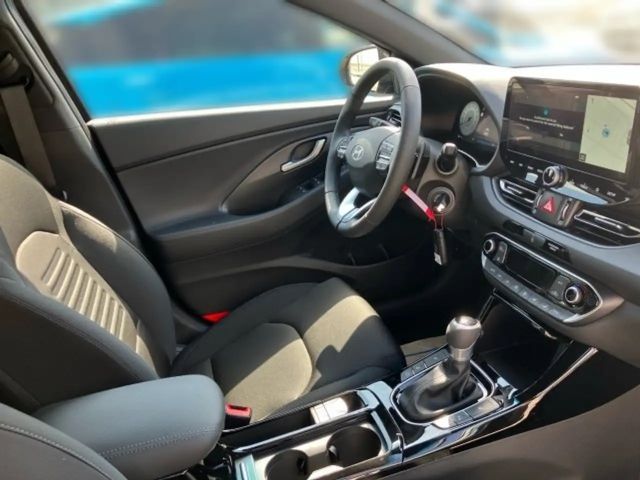 Hyundai i30 1.0 T-GDi