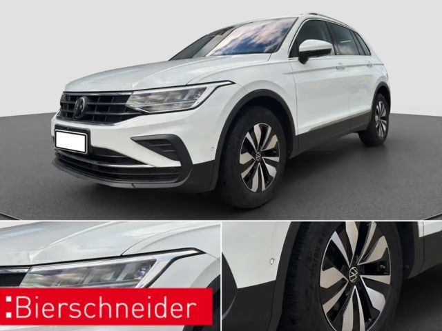 Volkswagen Tiguan 1.5 TSI DSG Life Move