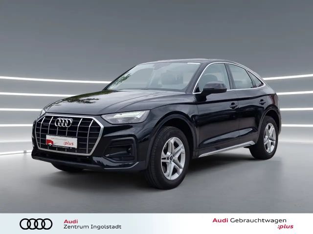 Audi Q5 40 TDI Quattro Sportback