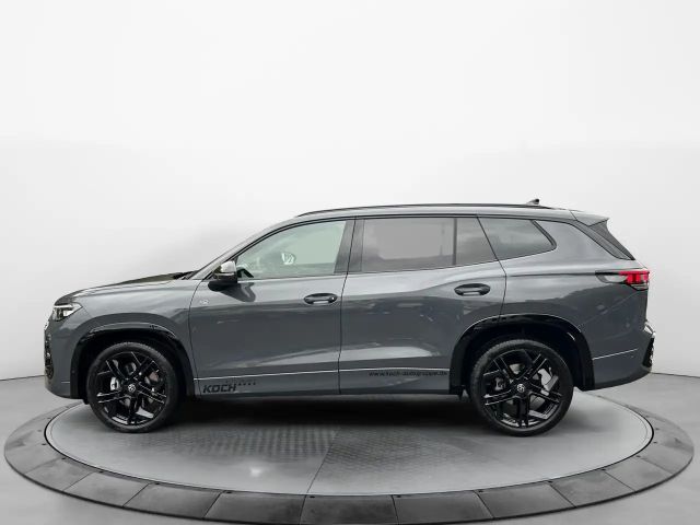 Volkswagen Tayron 2.0 TDI DSG R-Line