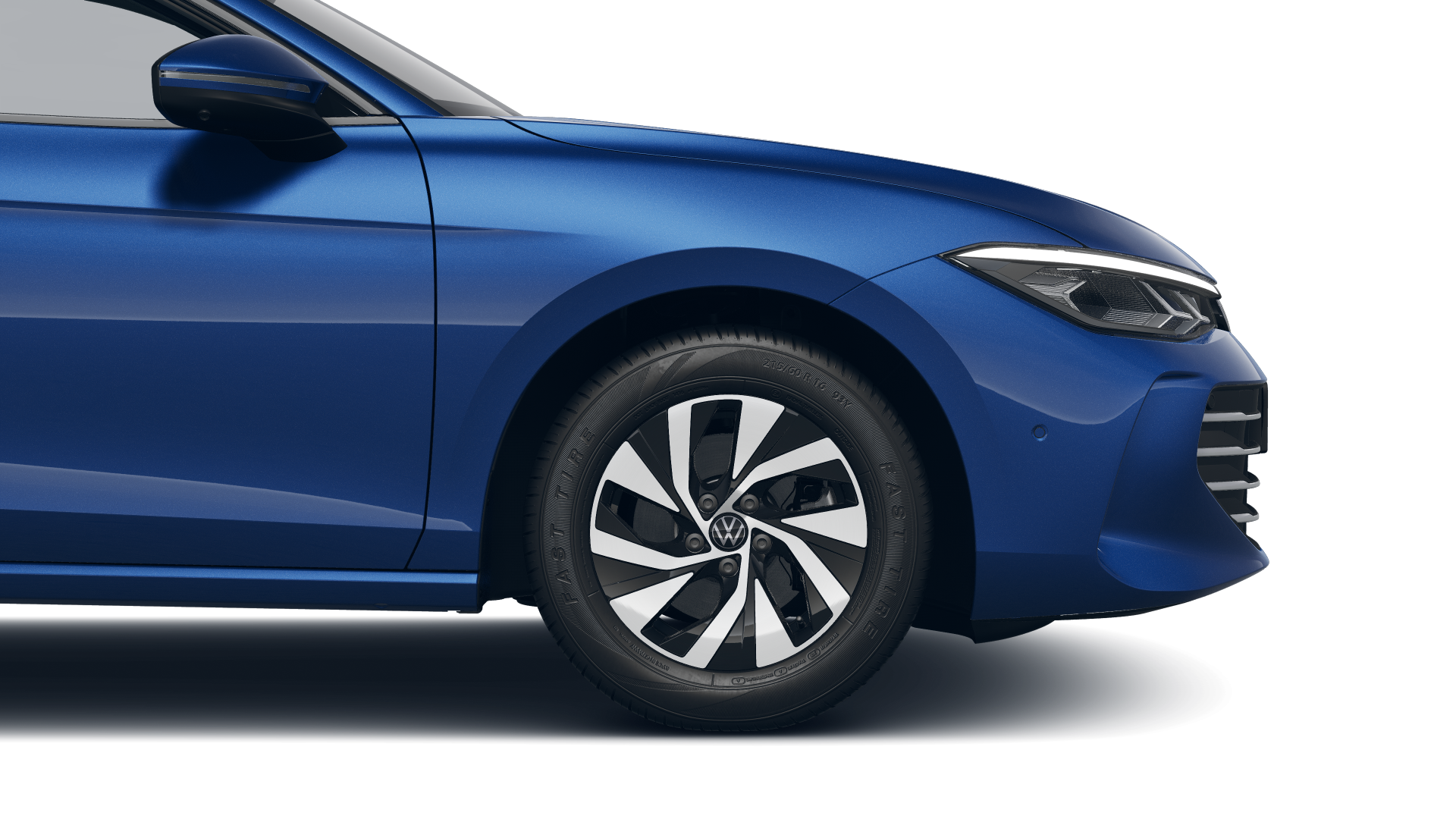 Volkswagen Passat 1.5 eTSI Business DSG