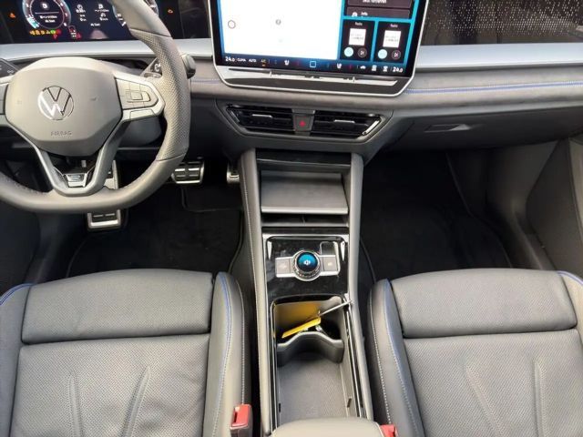 Volkswagen Tayron 4Motion