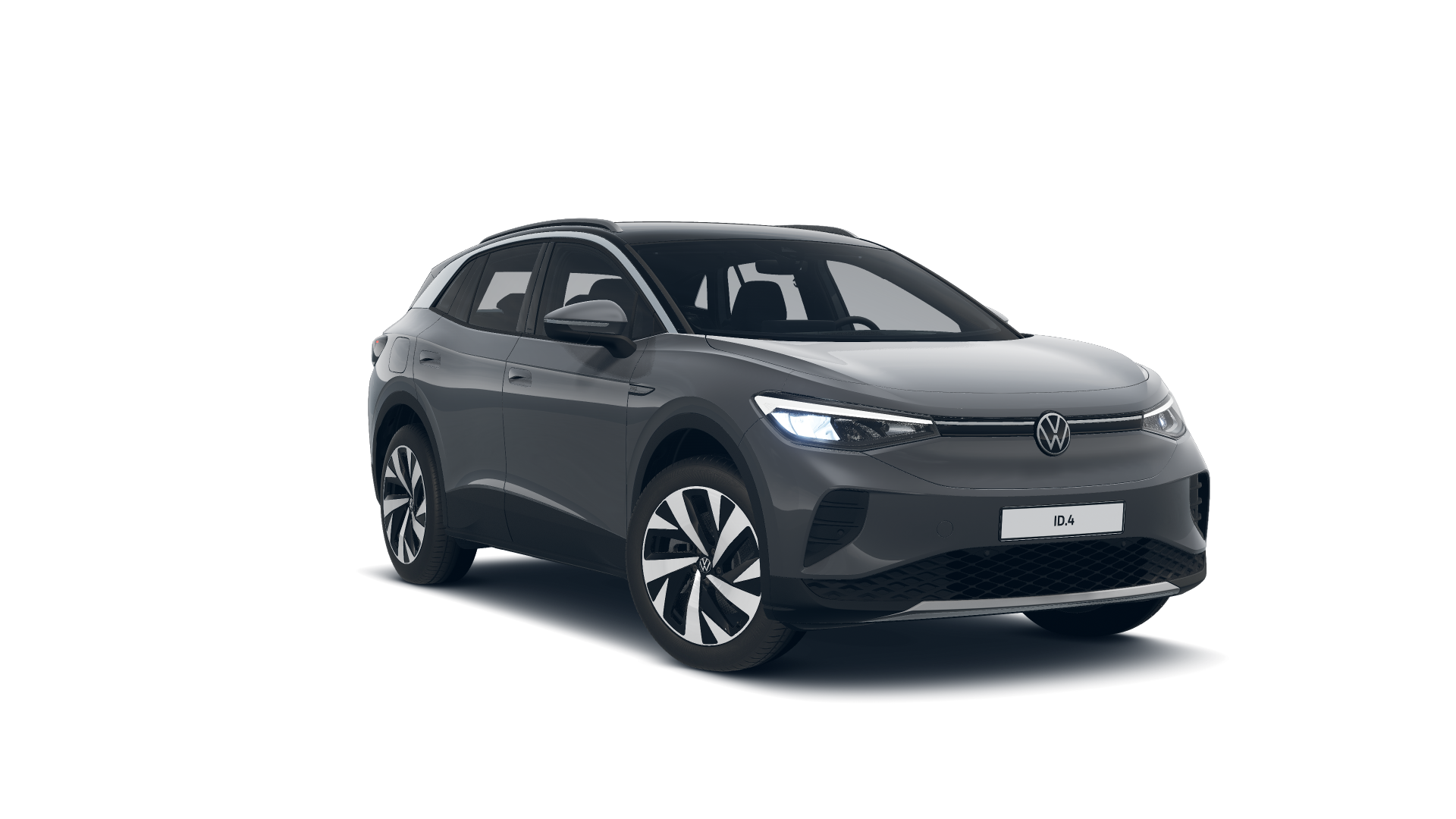 Volkswagen ID.4 Performance Pro