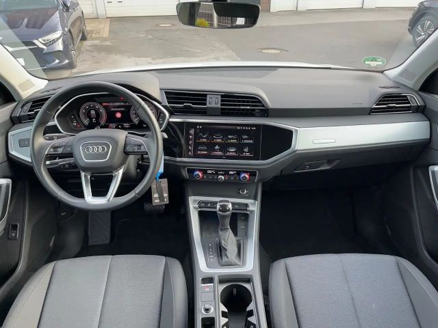 Audi Q3 Hybride Sportback