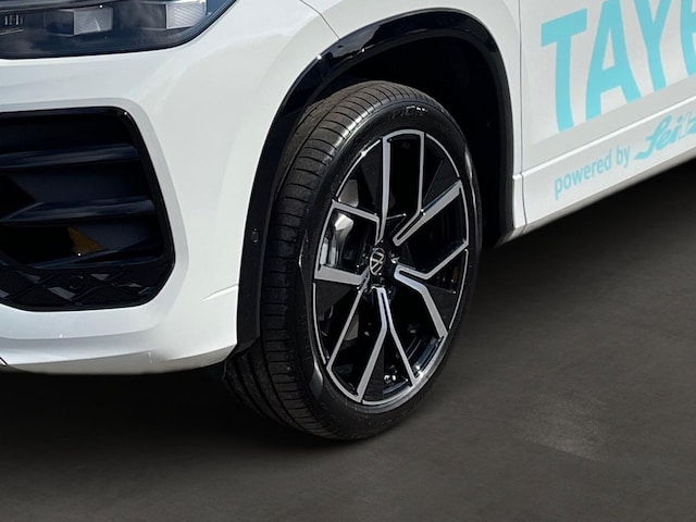 Volkswagen Tayron 2.0 TDI 4Motion DSG