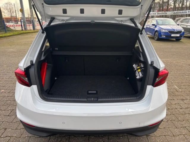 Skoda Fabia 1.0 TSI 85 Tour