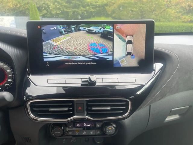 Nissan Juke 1.6 Hybrid N-Design TP Bose BFS