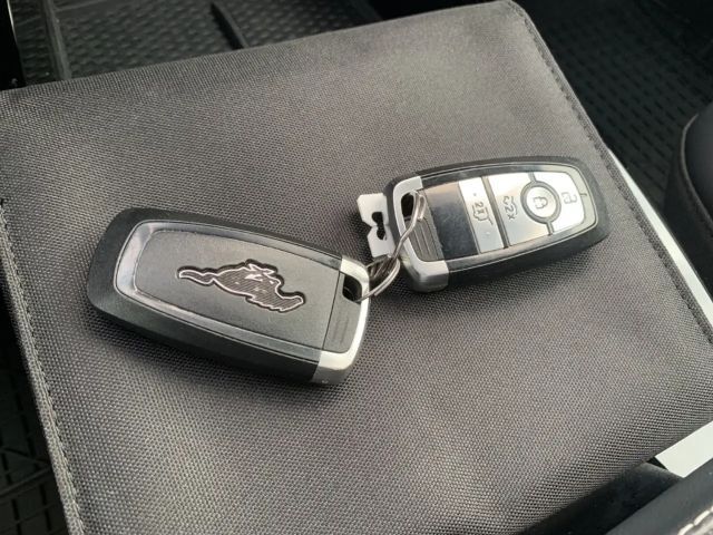 Ford Mustang Mach-E Basis Panorama Navi Digitales Cockpit Memory Sitze