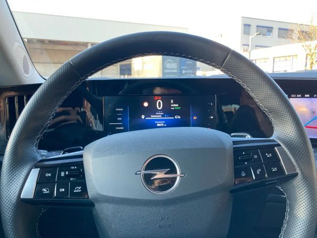 Opel Astra 1.6 Turbo Elegance Turbo