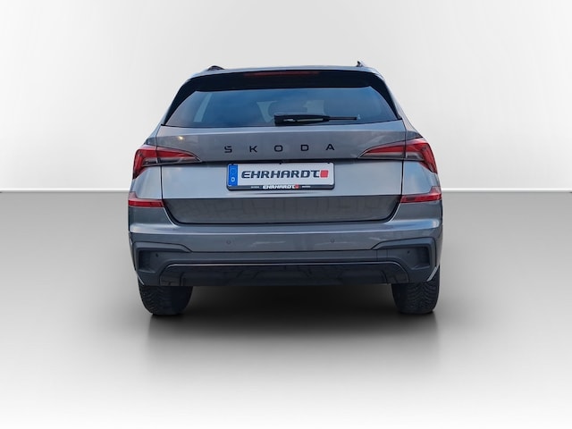 Skoda Kamiq 1.5 TSI Monte Carlo
