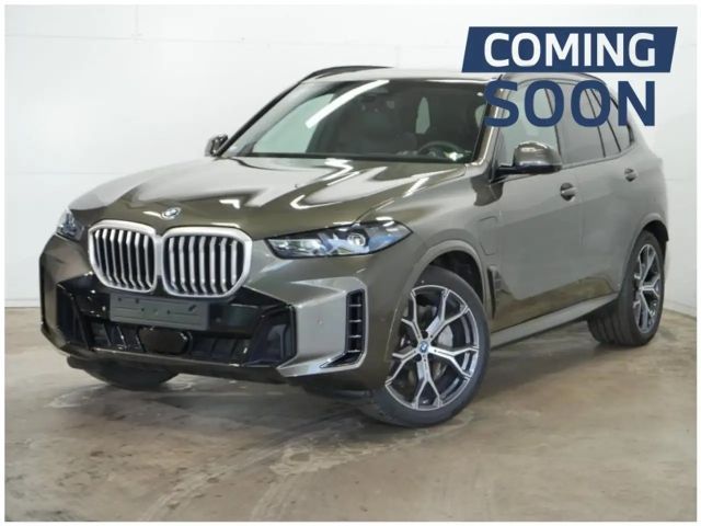 BMW X5 50E - MANHATTAN - PANODAK - LE