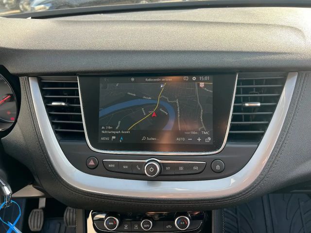 Opel Grandland X 1.5 CDTI 1.5 Turbo Edition