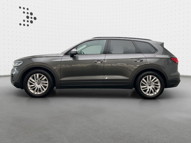 Volkswagen Touareg 3.0 V6 TDI