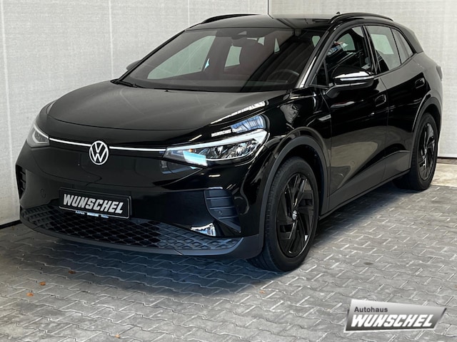 Volkswagen ID.4 77 KWh Performance Pro