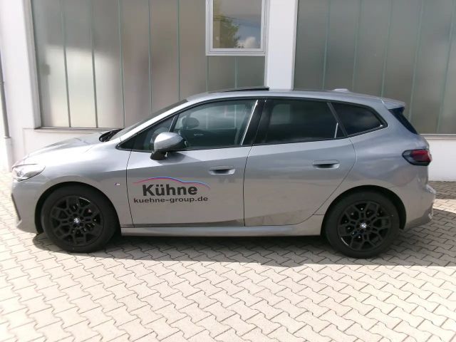 BMW 218 218d M-Sport