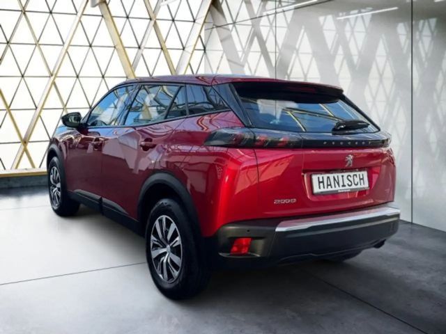 Peugeot 2008 Active Pack PureTech