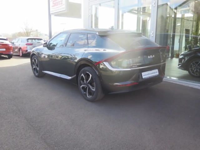 Kia EV6 77,4 kWh
