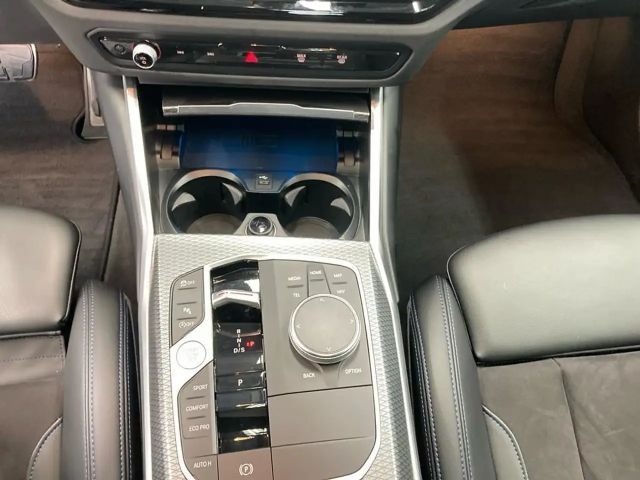 BMW 330 M-Sport Sedan