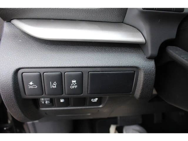 Mitsubishi Eclipse Cross 4WD PHEV