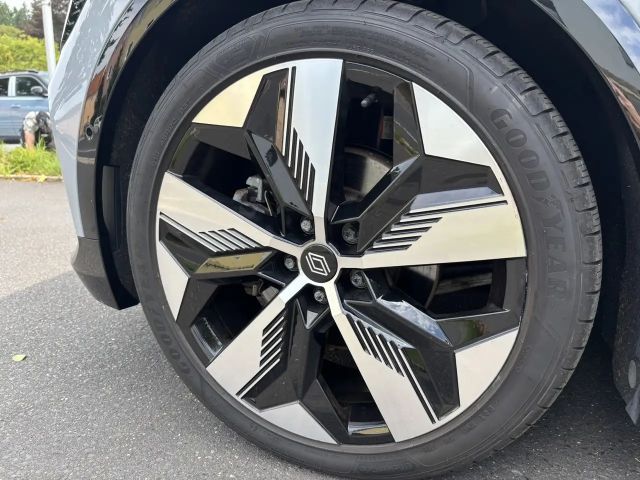 Renault Megane E-Tech E-Tech EV60 Techno